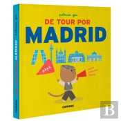 De Tour Por Madrid
