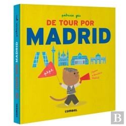 Bertrand.pt - De Tour Por Madrid