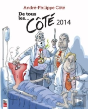 De Tous Les... Côté 2014