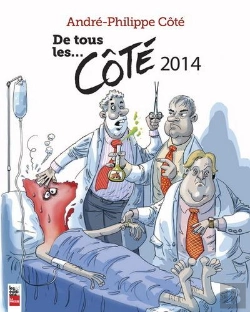 Bertrand.pt - De Tous Les... Côté 2014