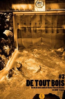 Bertrand.pt - De Tout Bois #3. Revue De Lutte Contre Le Center Parcs De Roybon