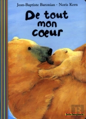 De Tout Mon Coeur