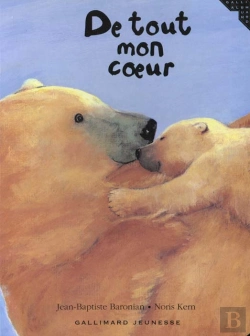 Bertrand.pt - De Tout Mon Coeur