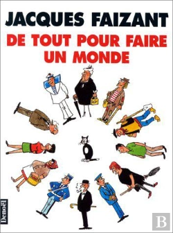 Bertrand.pt - De Tout Pour Faire Un Monde