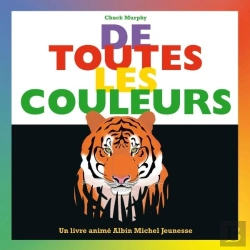 Bertrand.pt - De Toutes Les Couleurs (Édition 2012)