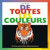 De Toutes Les Couleurs (Édition 2012)