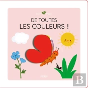 De Toutes Les Couleurs !