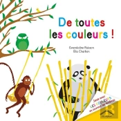 De Toutes Les Couleurs