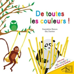 Bertrand.pt - De Toutes Les Couleurs