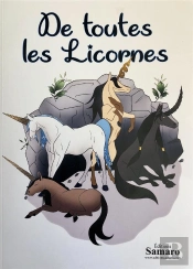 De Toutes Les Licornes
