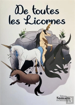 Bertrand.pt - De Toutes Les Licornes