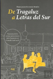 De Tragaluz A Letras Del Sur