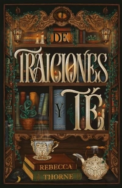 Bertrand.pt - De Traiciones Y Te