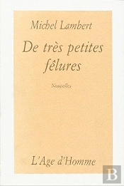 De Tres Petites Felures