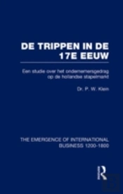 De Trippen In De 17e Eeuw V7
