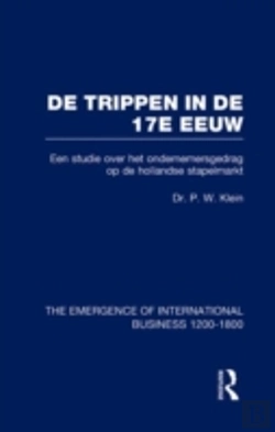 Bertrand.pt - De Trippen In De 17e Eeuw V7