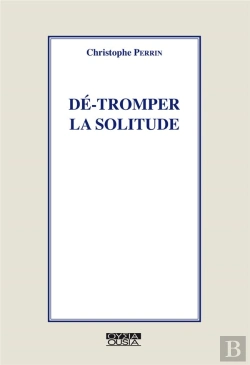 Bertrand.pt - Dé-Tromper La Solitude