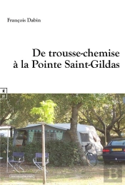 De Trousse-Chemise À La Pointe Saint-Gildas
