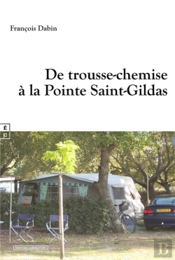 Bertrand.pt - De Trousse-Chemise À La Pointe Saint-Gildas