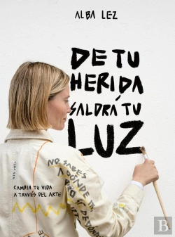 Bertrand.pt - De Tu Herida Saldrá Tu Luz