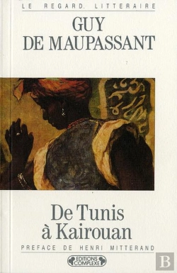 Bertrand.pt - De Tunis A Kairouan