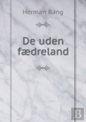 De Uden Faedreland