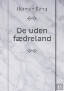 Bertrand.pt - De Uden Faedreland
