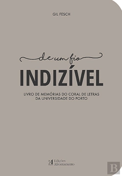 Bertrand.pt - De Um Fio Indizível