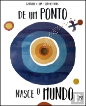 De Um Ponto Nasce o Mundo