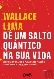 Dê Um Salto Quântico Na Sua Vida