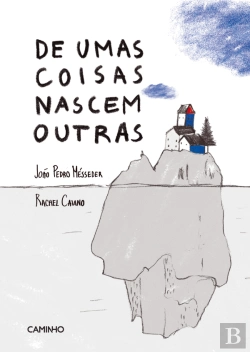 Bertrand.pt - De Umas Coisas Nascem Outras
