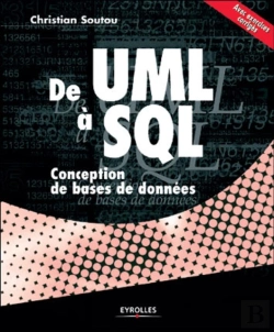Bertrand.pt - De Uml A Sql ; Conception De Bases De Donnees