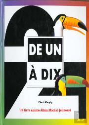 De Un A Dix