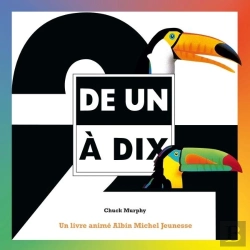 Bertrand.pt - De Un À Dix (Édition 2012)