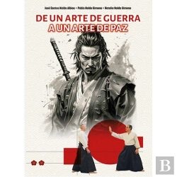 Bertrand.pt - De Un Arte De Guerra A Un Arte De Paz