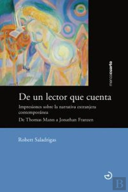 Bertrand.pt - De Un Lector Que Cuenta