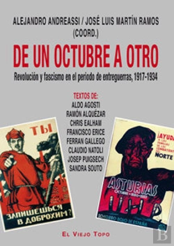 Bertrand.pt - De Un Octubre A Otro.