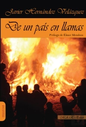 De Un Pais En Llamas