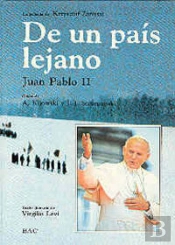 De Un País Lejano (Ed. Ilustrada)