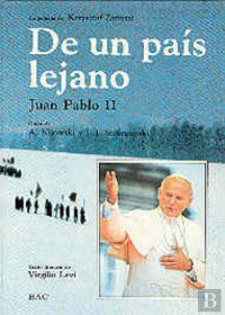 Bertrand.pt - De Un País Lejano (Ed. Ilustrada)