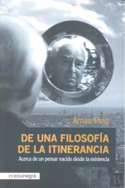 Bertrand.pt - De Una Filosofía De La Itinerancia