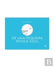 De Una Pequeña Mosca Azul