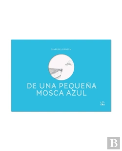 Bertrand.pt - De Una Pequeña Mosca Azul