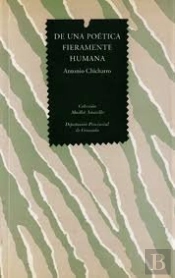 De Una Poetica Fieramente Humana
