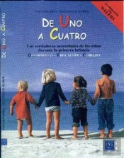 De Uno A Cuatro