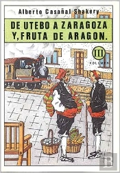 De Utebo A Zaragoza, Y Fruta De Aragón