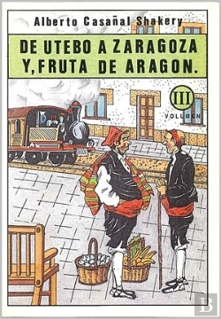 Bertrand.pt - De Utebo A Zaragoza, Y Fruta De Aragón
