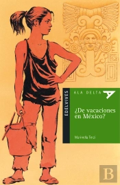 ¿De Vacaciones En México?