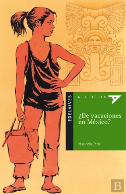 Bertrand.pt - ¿De Vacaciones En México?