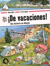 De Vacaciones